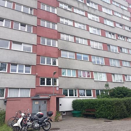 Апартаменти Atrakcyjne Matejki Свіноуйсьце Екстер'єр фото